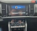 Білий Шкода Kodiaq, об'ємом двигуна 1.97 л та пробігом 25 тис. км за 43890 $, фото 43 на Automoto.ua
