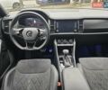Білий Шкода Kodiaq, об'ємом двигуна 1.97 л та пробігом 25 тис. км за 43890 $, фото 39 на Automoto.ua