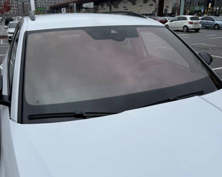 Білий Шкода Kodiaq, об'ємом двигуна 1.97 л та пробігом 36 тис. км за 45000 $, фото 17 на Automoto.ua