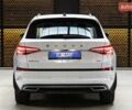 Белый Шкода Kodiaq, объемом двигателя 2 л и пробегом 30 тыс. км за 48000 $, фото 9 на Automoto.ua