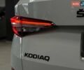 Білий Шкода Kodiaq, об'ємом двигуна 1.97 л та пробігом 31 тис. км за 45800 $, фото 21 на Automoto.ua