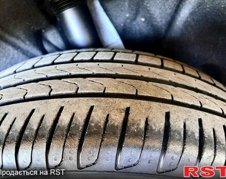 Білий Шкода Kodiaq, об'ємом двигуна 2 л та пробігом 80 тис. км за 39300 $, фото 12 на Automoto.ua