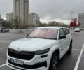Білий Шкода Kodiaq, об'ємом двигуна 1.97 л та пробігом 36 тис. км за 45000 $, фото 1 на Automoto.ua