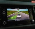Белый Шкода Kodiaq, объемом двигателя 2 л и пробегом 30 тыс. км за 48000 $, фото 27 на Automoto.ua