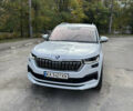 Шкода Kodiaq 2023 в Запорожье на Automoto.ua Белый Шкода Kodiaq, объемом двигателя 1.97 л и пробегом 47 тыс. км за 42900 $, фото 1 на Automoto.ua