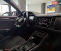 Білий Шкода Kodiaq, об'ємом двигуна 1.97 л та пробігом 31 тис. км за 45800 $, фото 50 на Automoto.ua