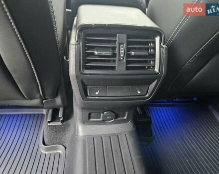 Білий Шкода Kodiaq, об'ємом двигуна 1.97 л та пробігом 25 тис. км за 43890 $, фото 25 на Automoto.ua