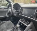 Білий Шкода Kodiaq, об'ємом двигуна 1.97 л та пробігом 25 тис. км за 43890 $, фото 37 на Automoto.ua