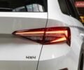 Белый Шкода Kodiaq, объемом двигателя 2 л и пробегом 30 тыс. км за 48000 $, фото 11 на Automoto.ua
