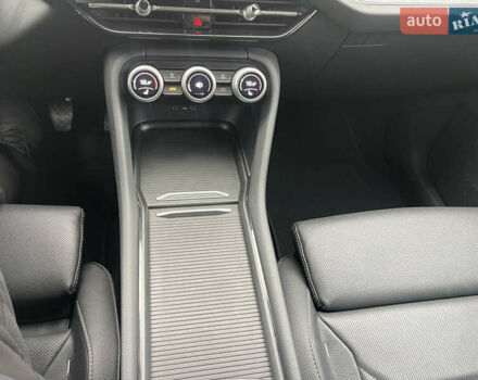 Білий Шкода Kodiaq, об'ємом двигуна 1.97 л та пробігом 20 тис. км за 44900 $, фото 68 на Automoto.ua