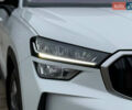 Белый Шкода Kodiaq, объемом двигателя 1.97 л и пробегом 22 тыс. км за 44500 $, фото 19 на Automoto.ua