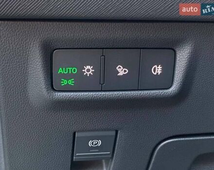 Белый Шкода Kodiaq, объемом двигателя 1.98 л и пробегом 7 тыс. км за 47999 $, фото 82 на Automoto.ua