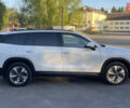 Білий Шкода Kodiaq, об'ємом двигуна 1.97 л та пробігом 11 тис. км за 44500 $, фото 27 на Automoto.ua