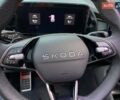 Белый Шкода Kodiaq, объемом двигателя 1.98 л и пробегом 7 тыс. км за 47999 $, фото 81 на Automoto.ua