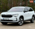 Белый Шкода Kodiaq, объемом двигателя 1.97 л и пробегом 22 тыс. км за 44500 $, фото 6 на Automoto.ua