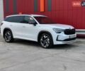 Белый Шкода Kodiaq, объемом двигателя 1.98 л и пробегом 7 тыс. км за 47999 $, фото 10 на Automoto.ua