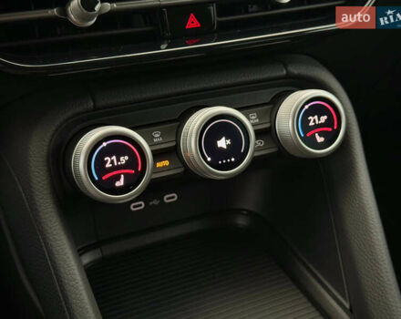 Белый Шкода Kodiaq, объемом двигателя 1.97 л и пробегом 22 тыс. км за 44500 $, фото 78 на Automoto.ua