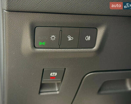 Белый Шкода Kodiaq, объемом двигателя 1.97 л и пробегом 22 тыс. км за 44500 $, фото 86 на Automoto.ua