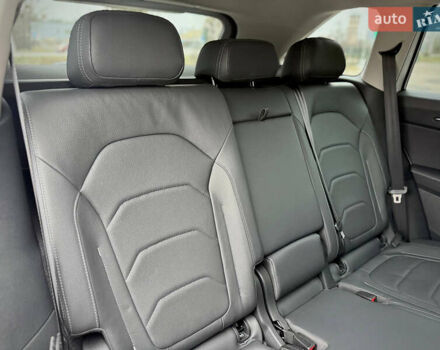 Белый Шкода Kodiaq, объемом двигателя 1.97 л и пробегом 22 тыс. км за 44500 $, фото 70 на Automoto.ua