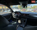 Білий Шкода Kodiaq, об'ємом двигуна 1.98 л та пробігом 13 тис. км за 40500 $, фото 19 на Automoto.ua
