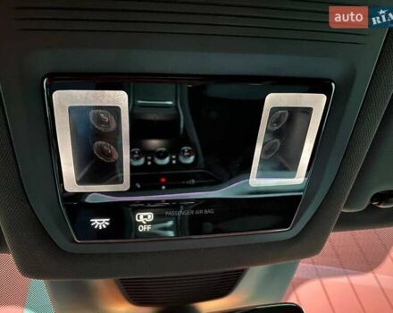 Белый Шкода Kodiaq, объемом двигателя 1.98 л и пробегом 7 тыс. км за 47999 $, фото 61 на Automoto.ua