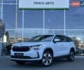 Белый Шкода Kodiaq, объемом двигателя 1.98 л и пробегом 5 тыс. км за 43583 $, фото 1 на Automoto.ua