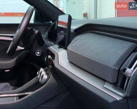 Белый Шкода Kodiaq, объемом двигателя 1.98 л и пробегом 7 тыс. км за 47999 $, фото 43 на Automoto.ua