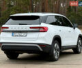 Белый Шкода Kodiaq, объемом двигателя 1.97 л и пробегом 22 тыс. км за 44500 $, фото 40 на Automoto.ua
