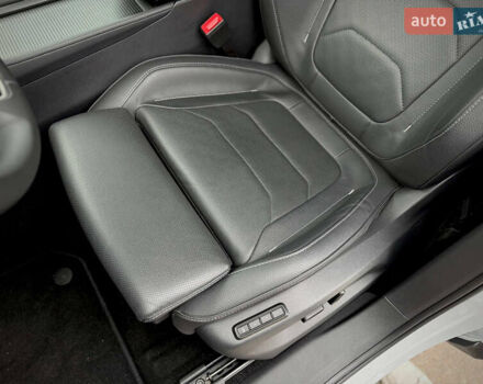 Белый Шкода Kodiaq, объемом двигателя 1.97 л и пробегом 22 тыс. км за 44500 $, фото 66 на Automoto.ua