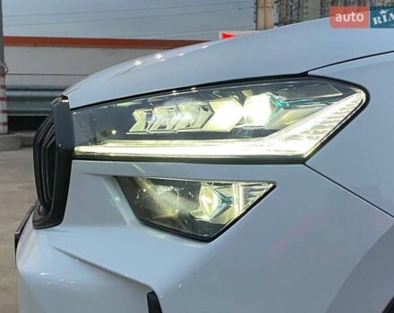 Белый Шкода Kodiaq, объемом двигателя 1.98 л и пробегом 7 тыс. км за 47999 $, фото 31 на Automoto.ua