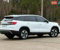 Белый Шкода Kodiaq, объемом двигателя 1.97 л и пробегом 22 тыс. км за 44500 $, фото 32 на Automoto.ua