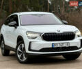 Белый Шкода Kodiaq, объемом двигателя 1.97 л и пробегом 22 тыс. км за 44500 $, фото 24 на Automoto.ua