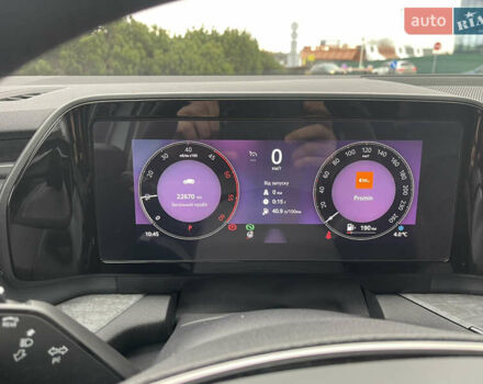 Білий Шкода Kodiaq, об'ємом двигуна 1.97 л та пробігом 20 тис. км за 44900 $, фото 71 на Automoto.ua