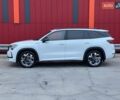 Белый Шкода Kodiaq, объемом двигателя 1.98 л и пробегом 7 тыс. км за 47999 $, фото 21 на Automoto.ua
