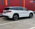 Белый Шкода Kodiaq, объемом двигателя 1.98 л и пробегом 7 тыс. км за 47999 $, фото 9 на Automoto.ua