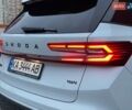 Белый Шкода Kodiaq, объемом двигателя 1.98 л и пробегом 7 тыс. км за 47999 $, фото 18 на Automoto.ua