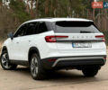 Белый Шкода Kodiaq, объемом двигателя 1.97 л и пробегом 22 тыс. км за 44500 $, фото 45 на Automoto.ua