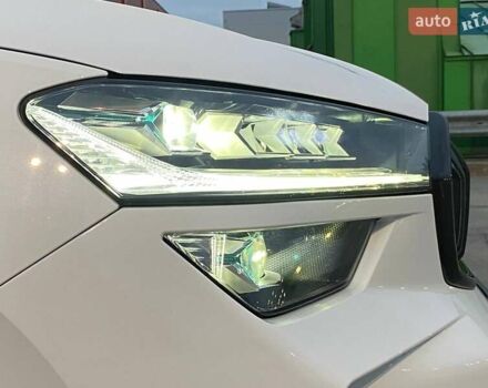 Белый Шкода Kodiaq, объемом двигателя 1.98 л и пробегом 7 тыс. км за 47999 $, фото 29 на Automoto.ua