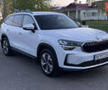 Білий Шкода Kodiaq, об'ємом двигуна 1.97 л та пробігом 11 тис. км за 44500 $, фото 38 на Automoto.ua
