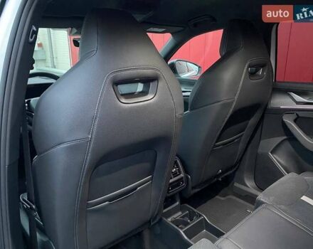 Белый Шкода Kodiaq, объемом двигателя 1.98 л и пробегом 7 тыс. км за 47999 $, фото 70 на Automoto.ua