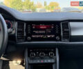 Білий Шкода Kodiaq, об'ємом двигуна 1.98 л та пробігом 13 тис. км за 40500 $, фото 23 на Automoto.ua