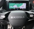 Белый Шкода Kodiaq, объемом двигателя 1.98 л и пробегом 16 тыс. км за 48500 $, фото 18 на Automoto.ua