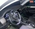 Белый Шкода Kodiaq, объемом двигателя 1.98 л и пробегом 45 тыс. км за 37500 $, фото 11 на Automoto.ua