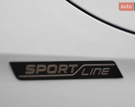 Белый Шкода Kodiaq, объемом двигателя 1.98 л и пробегом 16 тыс. км за 48500 $, фото 9 на Automoto.ua