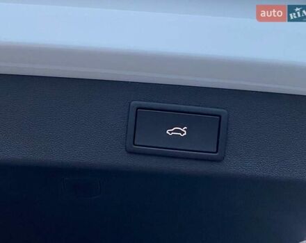 Белый Шкода Kodiaq, объемом двигателя 1.98 л и пробегом 7 тыс. км за 47999 $, фото 58 на Automoto.ua