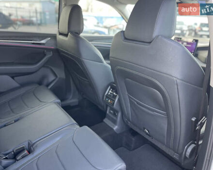 Білий Шкода Kodiaq, об'ємом двигуна 1.97 л та пробігом 20 тис. км за 44900 $, фото 51 на Automoto.ua