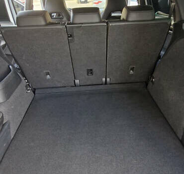 Білий Шкода Kodiaq, об'ємом двигуна 1.97 л та пробігом 31 тис. км за 46199 $, фото 19 на Automoto.ua