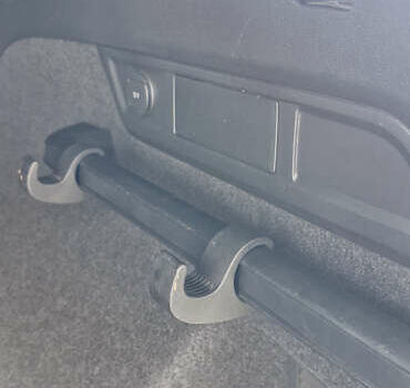 Білий Шкода Kodiaq, об'ємом двигуна 1.97 л та пробігом 31 тис. км за 46199 $, фото 18 на Automoto.ua