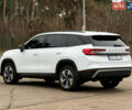 Белый Шкода Kodiaq, объемом двигателя 1.97 л и пробегом 22 тыс. км за 44500 $, фото 46 на Automoto.ua