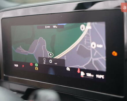 Белый Шкода Kodiaq, объемом двигателя 1.98 л и пробегом 16 тыс. км за 48500 $, фото 17 на Automoto.ua